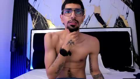 jax_nova online show from July 27, 2026, 1:07 pm