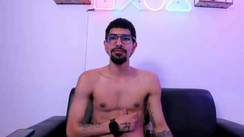 jax_nova online show from August 6, 2026, 1:57 pm