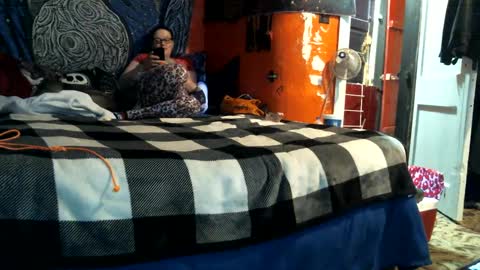 Snapshot of jax_skyfallin chatting on March 8, 2025, 5:28 am jaxxx666 online show from March 8, 2025, 5:28 am