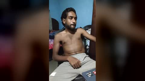 jax_steel online show from April 23, 2026, 8:22 pm