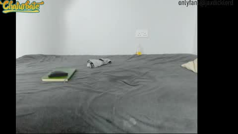 JAXDICKLORD online show from April 30, 2026, 10:25 pm