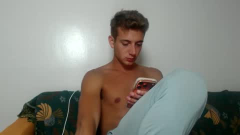 Snapshot of jaxholmes chatting on May 3, 2026, 4:46 pm Jax Holmes online show from May 3, 2026, 4:46 pm