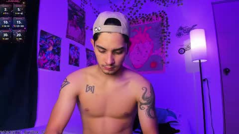 Jax and Jinx online show from May 28, 2026, 2:09 am