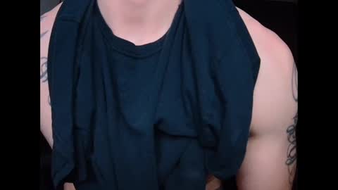 jaxjohnson12 online show from November 6, 2025, 12:00 am