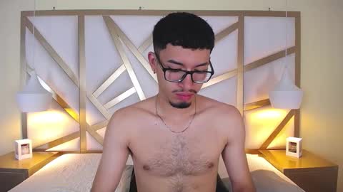 jaxon_carter online show from September 16, 2025, 9:16 pm