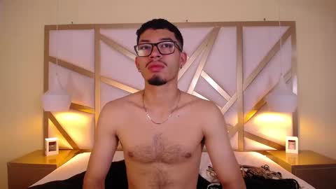 jaxon_carter online show from November 30, 2025, 8:35 pm