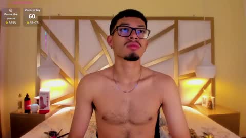 jaxon_carter online show from May 2, 2026, 2:05 am