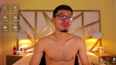 jaxon_carter online show from June 9, 2026, 2:34 am