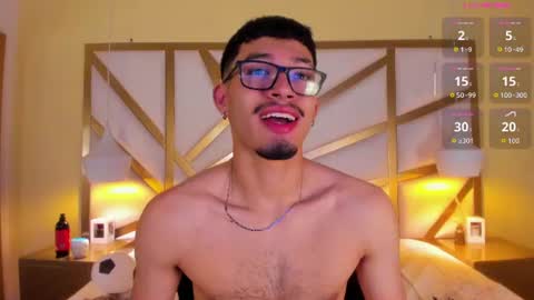 jaxon_carter online show from June 13, 2026, 2:42 am