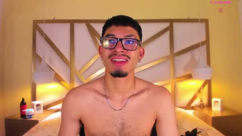 jaxon_carter online show from June 17, 2026, 1:08 am