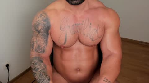 JaxonHunk online show from December 22, 2024, 1:34 am