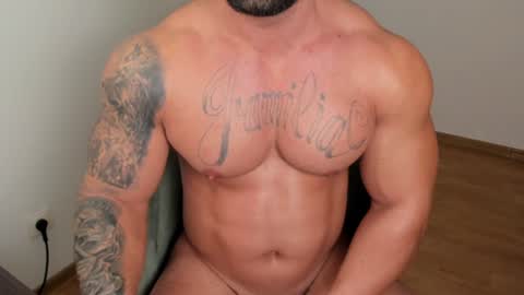 JaxonHunk online show from December 24, 2024, 3:05 am