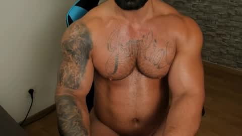 JaxonHunk online show from December 15, 2025, 1:32 am