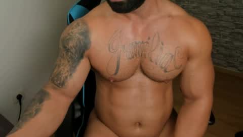 JaxonHunk online show from April 28, 2026, 7:30 pm