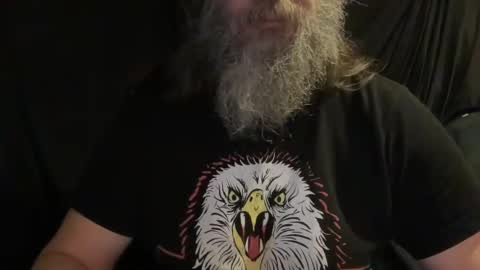 Jaxson online show from January 16, 2025, 11:48 am