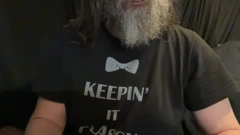 Jaxson online show from February 19, 2025, 9:50 am