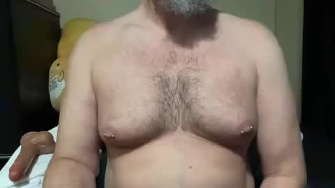 Jaxson online show from October 13, 2025, 11:27 pm