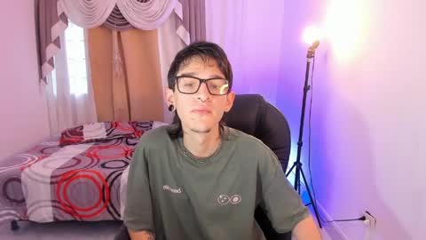 Snapshot of jaxvance_boy chatting on June 1, 2026, 11:12 am Jaxvance online show from June 1, 2026, 11:12 am