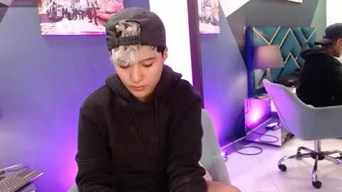 JAX online show from January 6, 2026, 4:16 am