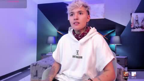 JAX online show from March 8, 2026, 3:54 am