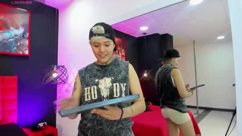 JAX online show from March 14, 2026, 3:56 am