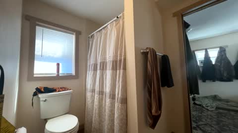 Snapshot of jay976696 chatting on March 8, 2026, 4:44 pm jay976696 online show from March 8, 2026, 4:44 pm