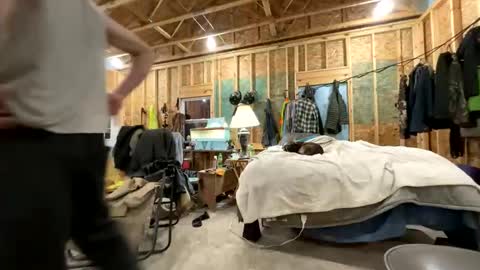 Snapshot of jay976696 chatting on April 4, 2026, 10:57 am jay976696 online show from April 4, 2026, 10:57 am