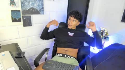 Snapshot of jay_aalvarez chatting on March 26, 2026, 7:52 pm Jay online show from March 26, 2026, 7:52 pm