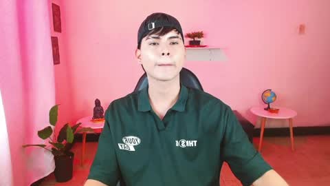Snapshot of jay_cum18 chatting on May 28, 2026, 1:41 pm Jay online show from May 28, 2026, 1:41 pm