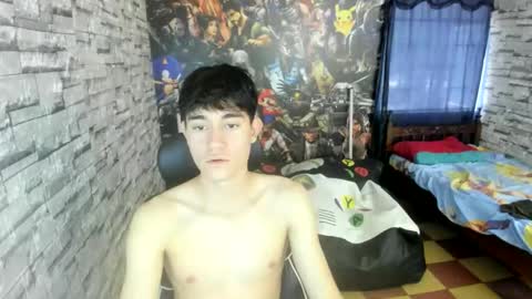 JAY ORANGE online show from December 17, 2025, 7:42 pm