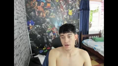 JAY ORANGE online show from April 26, 2026, 7:44 pm