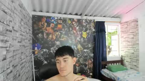 JAY ORANGE online show from April 27, 2026, 7:12 pm