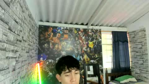 JAY ORANGE online show from June 14, 2026, 8:00 pm