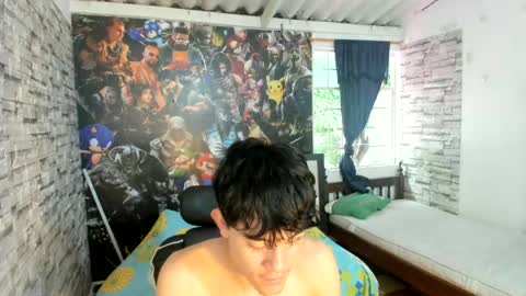 JAY ORANGE online show from June 16, 2026, 7:49 pm