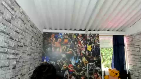 Snapshot of jay_peep chatting on July 13, 2026, 8:00 pm jay_peep online show from July 13, 2026, 8:00 pm