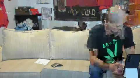 Snapshot of jay_short7863 chatting on July 27, 2026, 5:03 am O F jay short786 online show from July 27, 2026, 5:03 am