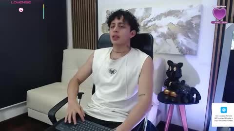 jay_taylor1_ online show from March 7, 2026, 3:14 am