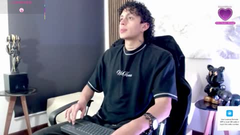 jay_taylor1_ online show from March 13, 2026, 2:40 am