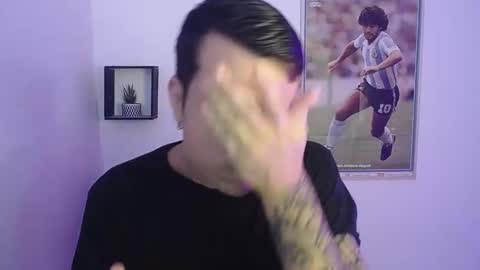 Jay Alvarrez online show from January 7, 2025, 6:03 pm