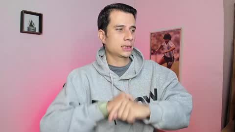 Jay Alvarrez online show from January 16, 2025, 6:37 pm