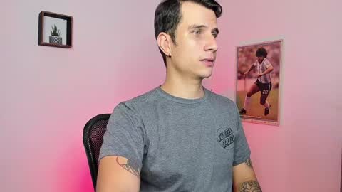 Jay Alvarrez online show from January 16, 2025, 9:40 pm