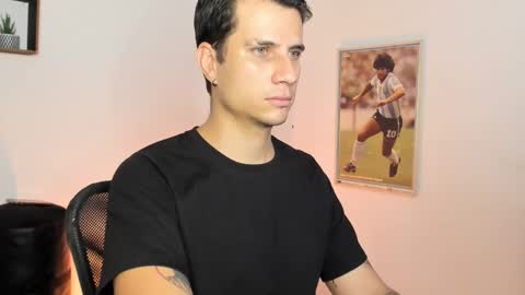 Jay Alvarrez online show from January 28, 2025, 7:00 pm