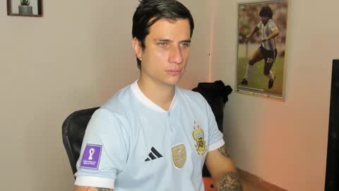 Jay Alvarrez online show from March 2, 2025, 5:47 pm