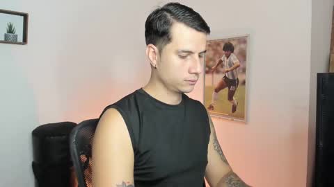 Jay Alvarrez online show from March 9, 2025, 4:55 pm