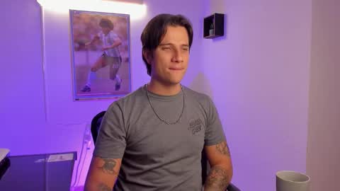 Jay Alvarrez online show from February 3, 2026, 7:08 pm