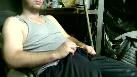 jaybeast98 online show from July 5, 2026, 4:52 am