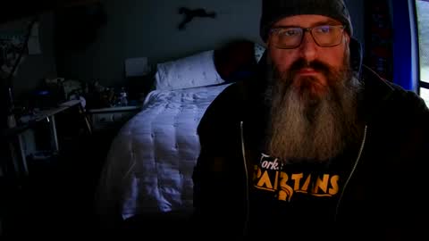 Snapshot of jaycanbefun chatting on January 13, 2025, 4:19 pm Grand Zaddy or Jay its casual online show from January 13, 2025, 4:19 pm