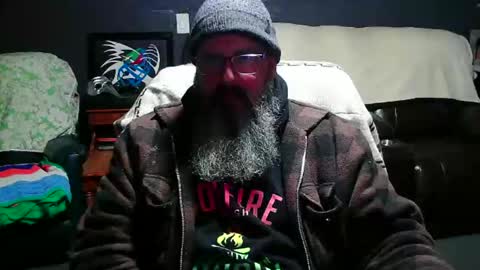 Snapshot of jaycanbefun chatting on January 22, 2025, 10:29 am Grand Zaddy or Jay its casual online show from January 22, 2025, 10:29 am