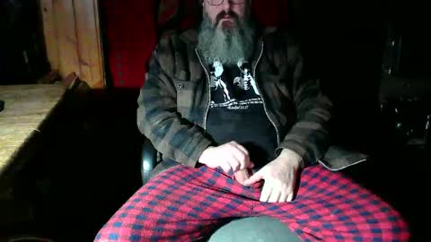 Snapshot of jaycanbefun chatting on January 27, 2025, 6:52 am Grand Zaddy or Jay its casual online show from January 27, 2025, 6:52 am