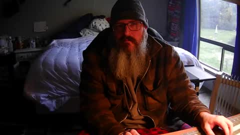 Snapshot of jaycanbefun chatting on January 29, 2025, 12:01 am Grand Zaddy or Jay its casual online show from January 29, 2025, 12:01 am